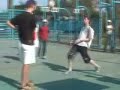 Ruud Bos Freestyle
