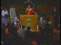 Bishop Iona Locke Preaching On the mark Go