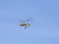 RC AutoGyro Dominator