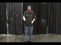 Grahame Grahame the Yo-Yo Man