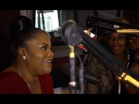 Monique - Mo'Nique