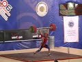 2006 World Championship Andrei Rybakou 203kg CJ 2006 World Championship Andrei Rybakou 203kg CJ