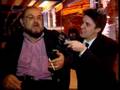 CQC 29/09/2008 - Oscar Filho no aniversário do Canal Brasil