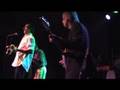 Chocolate Watchband No Way Out live 8/18/07