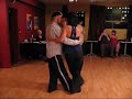 Tango Lesson: The Ocho/Parada Experience Tango Lesson: The Ocho/Parada Experience