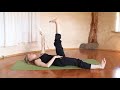 YOGA Routine For Lower Back Pain. With Esther Ekhart YOGA Routine For Lower Back Pain. With Esther Ekhart