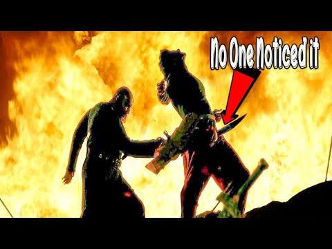 (247 Mistakes) In "Baahubali" - Baahubali : The Beginning & Baahubali 2: The Conclusion Full Movie.