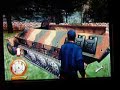 The Great Escape video walkthrough, Burn The Code Book