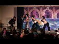 Delirium Tribal Bellydance Co. with Alternacirque is proud to present a piece from their upcoming full-length show 