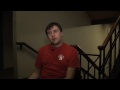 Watch the whole interview on www.faceculture.com . Video interview with the metal band Napalm Death. faceculture spoke to vocalist Mark 