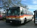 Regional Transit Service RTS's