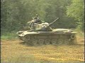 M60A3 TTS Patton MBT