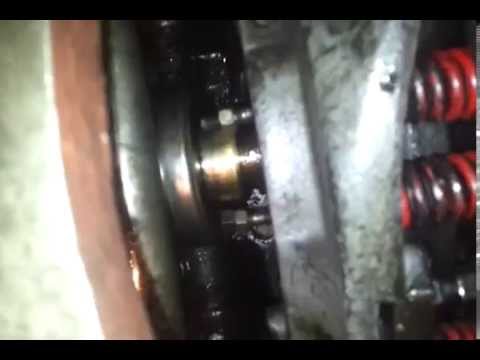 how to adjust clutch on mf 135