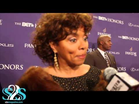 debbi - The popular soap doesn't have a TV home, but veteran actress Debbi Morgan discusses the show's switch to a Web series. How will that change things for