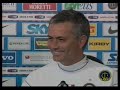 Mourinho - P3 Conf. 9 Gennaio 2009 (Inter-Cagliari) Mourinho - P3 Conf. 9 Gennaio 2009 (Inter-Cagliari)