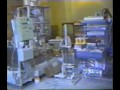 BF 2000- paper bags- flour - 