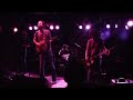 Chris Robinson Brotherhood Tipitina's 2012
