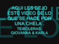GIMME MORE VERSION MEXINACA BACHILLERES 6 XD