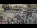 Newcastle Flash Mob
