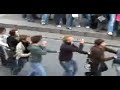 Newcastle Flash Mob