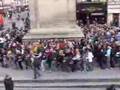 Newcastle Flash Mob