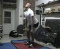 Allenamento nella tana