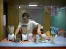 Choco-Strawberry-licious Shake Meal