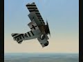 Rise of Flight - A Gentlemen's Duel
