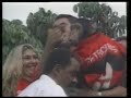 edmundo 1995 Flamengo