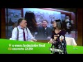El Intermedio: Usun y Arrabal juntos de nuevo I La aparición de Usun Yoon