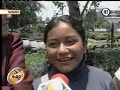 Prohiben los besos en las primarias