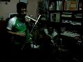 ENSAYO DE ORQUESTINA ACOLITOS PISCO