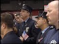 Music video by Bon Jovi performing America The Beautiful. (C) 2003 The Island Def Jam Music Group