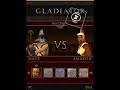 Gladiator - The Mobile Game (J2ME) Gladiator - The Mobile Game (J2ME)