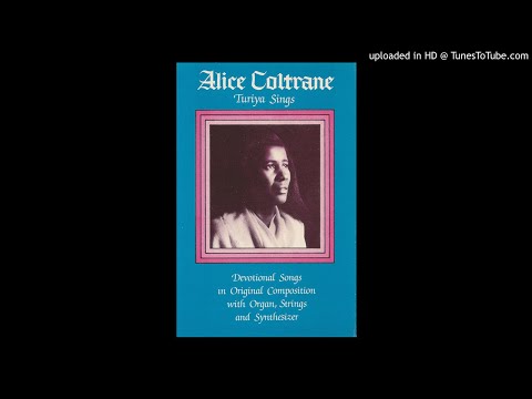 Alice Coltrane – Jagadishwar