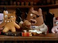 Rex the Runt Season 1 Episode 8