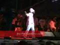 SIZZLA AT VP RECORDS CONCERT 2005