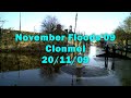 November Floods'09 Part 6.wmv