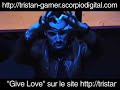 Tristan Garner - Give Love (LE CLIP EN EXCLU !!)