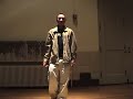 Liquid Dance Instructional / Tutorial (Part II)