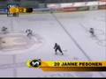 Janne Pesonen #20