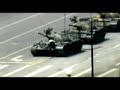 Heroes - The Tank Man