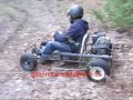 go kart GLC Custom ( cart )