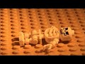 Amitrock action brickfilm