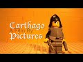 Amitrock action brickfilm