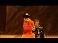 Amitrock action brickfilm