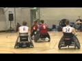 Match 20 Pomona Lions FIFH Griffins Halvlek 1