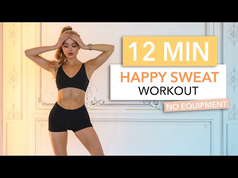 12 minute exercise