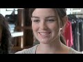 Bence hanımlar bu teknolojiyi çok sevecek.. >> http://www.youtube.com/watch?v=06d0Pe2bq64