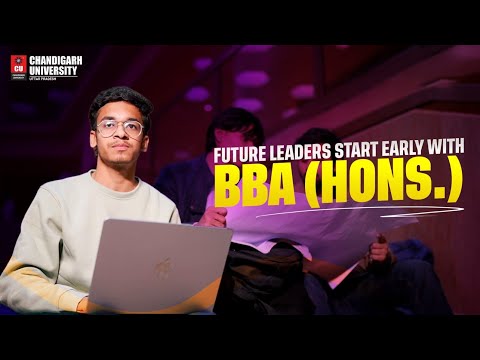 Chandigarh University Lucknow General video thumbnail 42